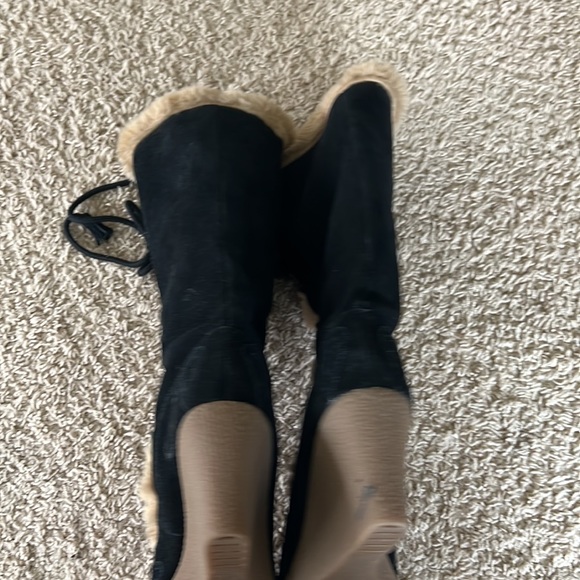 Women’s boots - Picture 5 of 7